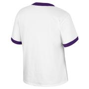 LSU Colosseum Wrangler Freehand Tee